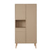 Quax Save 10% Latte Cotbed 70x140 - Complete room  - Hola BB