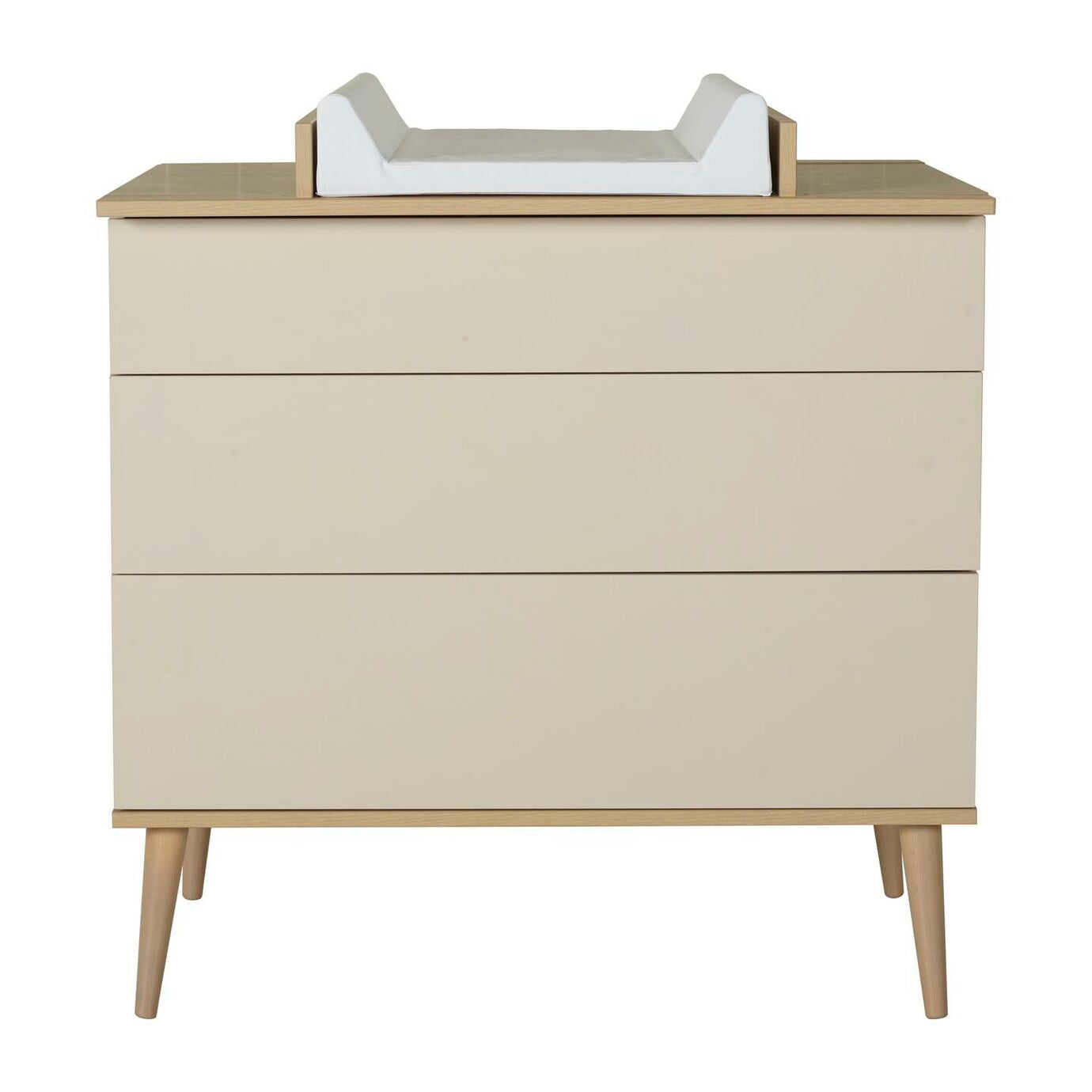 Quax Flow Commode Clay  - Hola BB