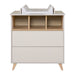 Quax Loft Commode Extension piece - Clay  - Hola BB