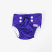 Billie Wonder The MAMA'EN Swim Diaper 8 kg to 11 kg / Purple - Hola BB