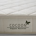 Cocoon Organic natural mattress 60x120  - Hola BB