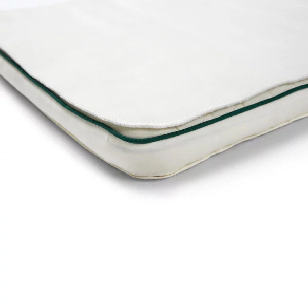 Cocoon Breathable Mattress Protector 60x120  - Hola BB