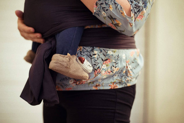 Minu Minu Baby Wrap  - Hola BB