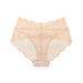 Miracle Makers Miracle Makers - Lace briefs - Champagne  - Hola BB
