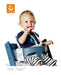 Stokke Stokke - Tripp Trapp® chair Harness - Beige  - Hola BB