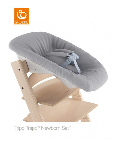 Stokke Tripp Trapp® Newborn set  - Hola BB