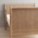 Woodies Noble Junior Bed 80x160cm - Vintage  - Hola BB