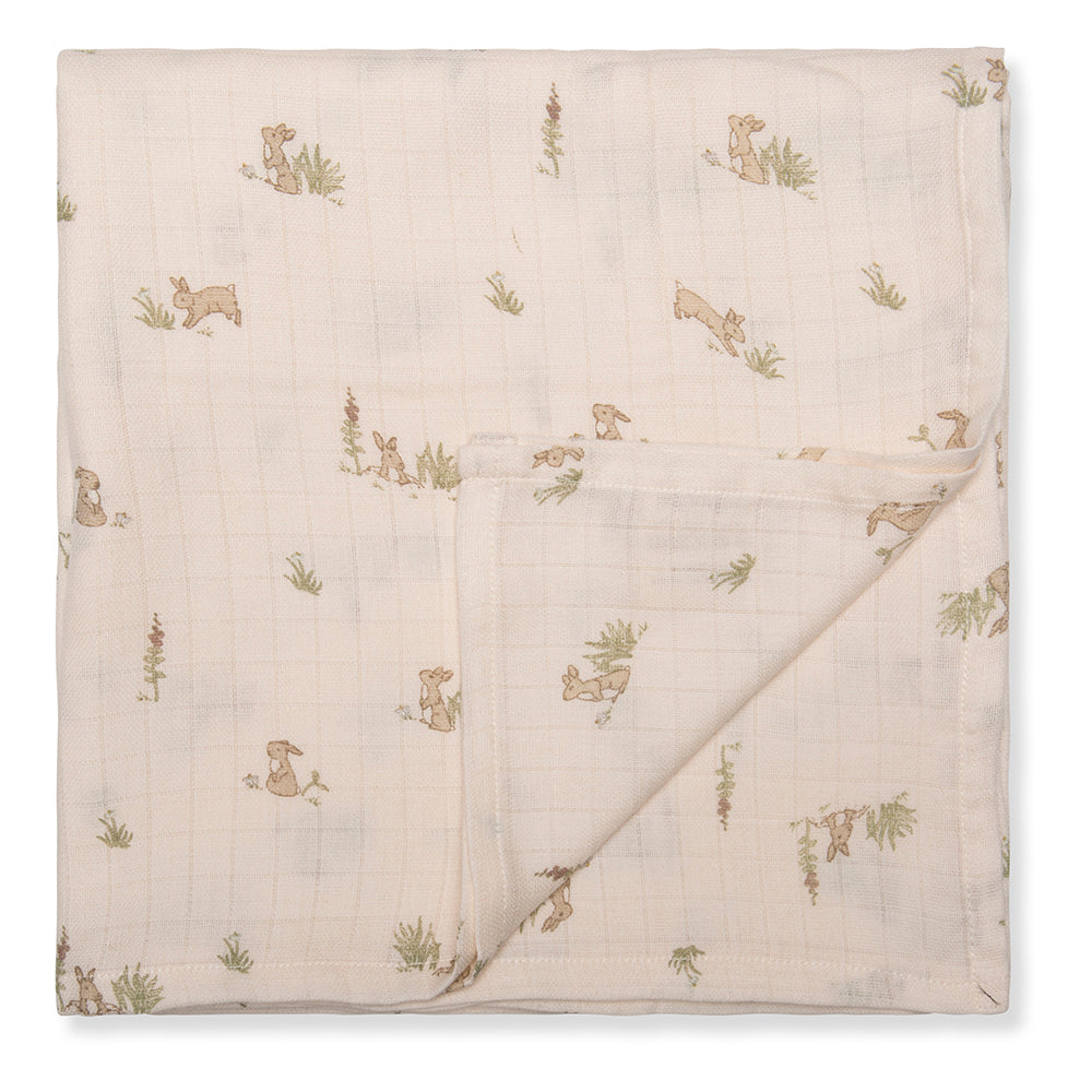 That's Mine That's Mine - Jana Muslin swaddle - Multiple colours  - Hola BB