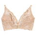 Miracle Makers Miracle Makers - Lace Bralette - Champagne  - Hola BB