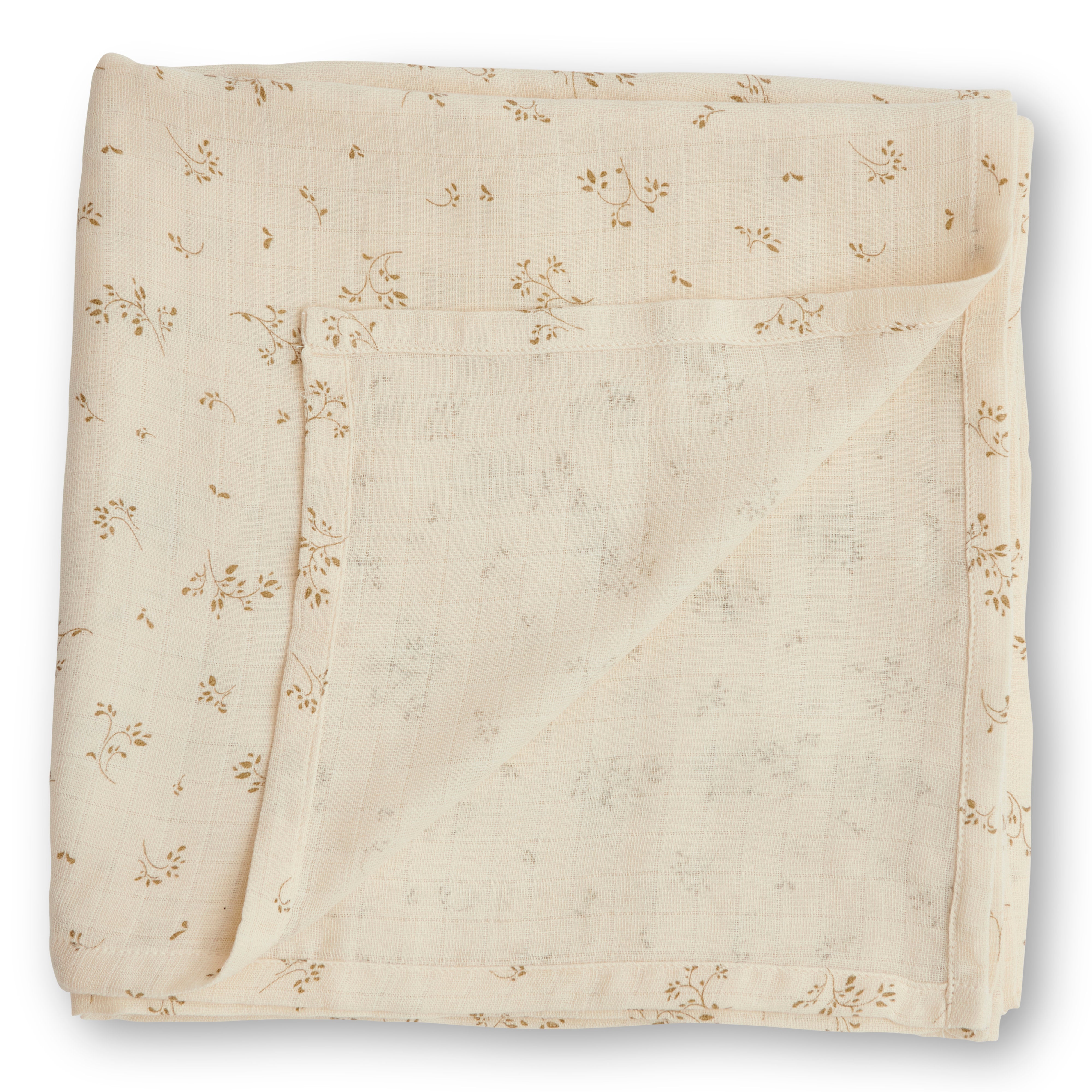 That's Mine Muslin swaddle - Multiple colours  - Hola BB