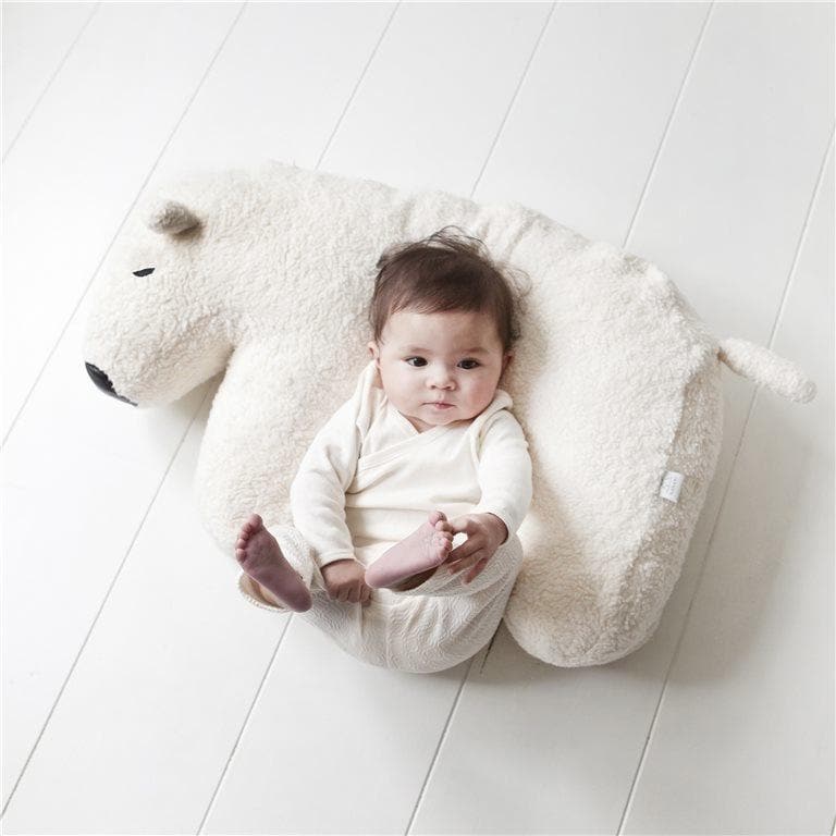 Nanami Nanook Nursing & Relaxation Pillow - Hola BB