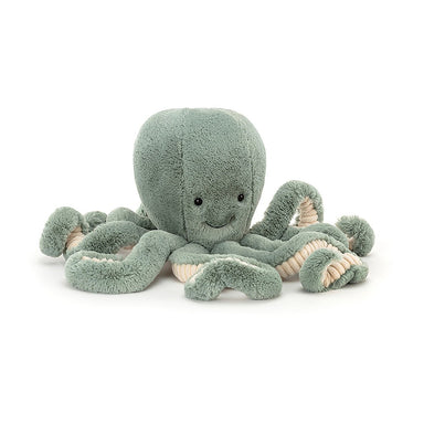 Jellycat Jellycat - Odyssey Octopus Little  - Hola BB