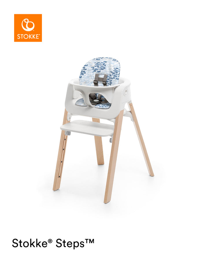 Stokke Steps™ Baby Set Cushion  - Hola BB