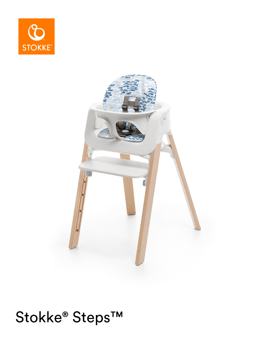 Steps™ Babysetkussen – Hola BB