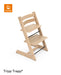 Stokke Tripp Trapp High Chair Oak Natural - Hola BB
