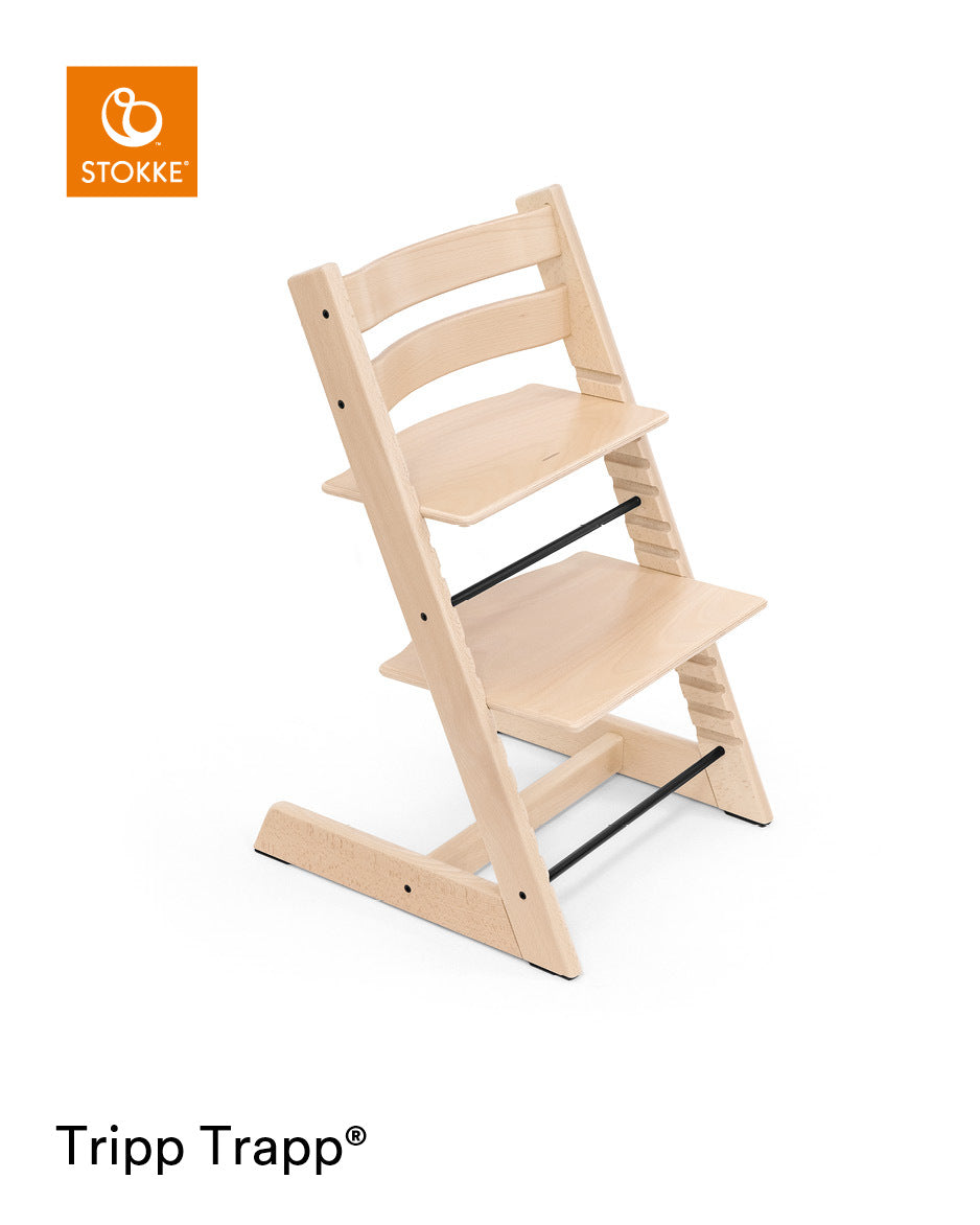 Stokke Tripp Trapp High Chair Natural - Hola BB