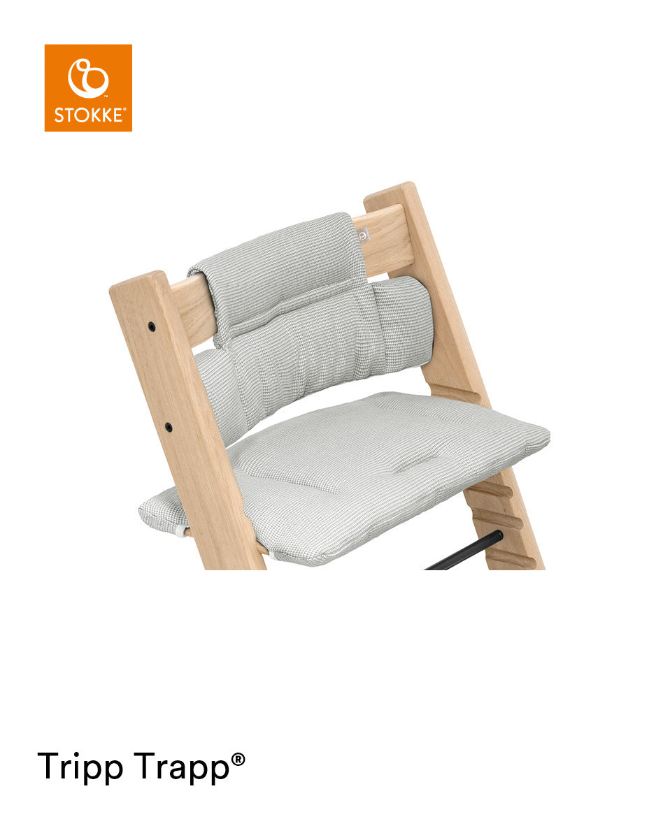 Stokke Tripp Trapp® Classic Cushion Nordic  - Hola BB