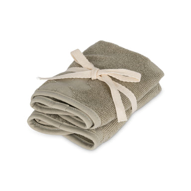 That's Mine - Washcloths 2pack – Eucalyptus  - Hola BB
