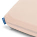 Aerosleep AeroSleep Sleep Safe Fitted Sheet 60x120 Peach / 60x120 - Hola BB