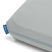 Aerosleep AeroSleep Sleep Safe Fitted Sheet 60x120 Stone / 60x120 - Hola BB