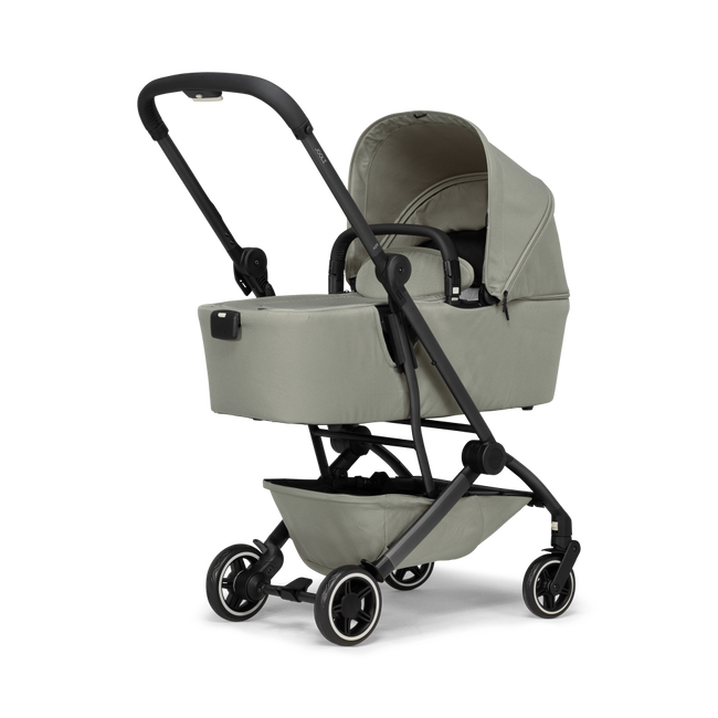 Joolz Aer+ with bassinet - Multiple colours available Sage Green - Hola BB