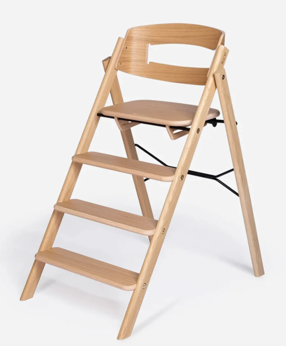 KAOS Klapp high chair + Newborn set  - Hola BB