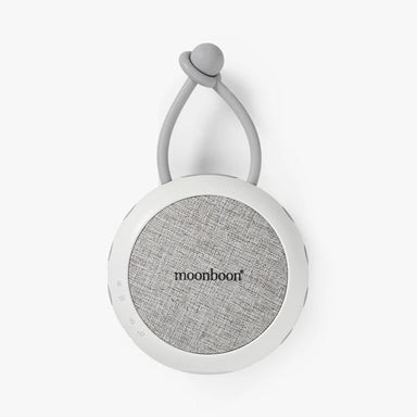 Moonboon Moonboon White Noise Speaker  - Hola BB