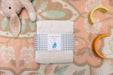 PALAIS DE L’EAU Organic Cotton Baby Towel  - Hola BB